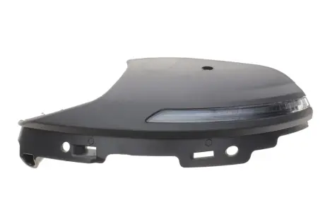 Корпус дзеркала заднього виду Renault Megane 16-22 (R) AUTOTECHTEILE 503 0525
