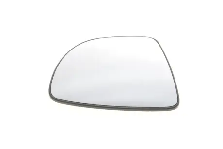Скло дзеркала (з підігрівом) Nissan Micra 16-/Renault Clio IV 12- (R) AUTOTECHTEILE 503 0533