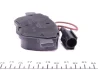 Колодки тормозні (передние) Fiat Doblo/Citroen Ne AUTOTECHTEILE 5040166 (фото 4)