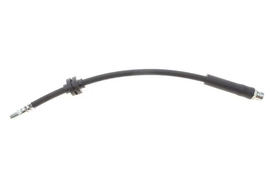Шланг гальмівний (передній) Citroen Nemo / Peugeot Bipper 08-/ Fiat Fiorino/Punto 07-/ Opel Corsa 06-15 AUTOTECHTEILE 504 0328 (фото 1)