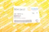 Трос ручного гальма зад. MASTER 10- (база 3300/3500/FWD) Л./Пр. (1545/1210) AUTOTECHTEILE 5040417 (фото 6)