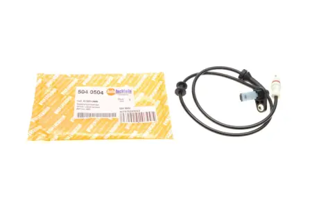 Автозапчасть AUTOTECHTEILE 5040504