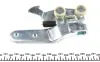 Ролик дверей (бічних/нижній)(R) Fiat Ducato/Peugeot Boxer 02-06 (з кронштейном) AUTOTECHTEILE 505 0050 (фото 4)
