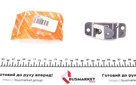 Замок двери раздвижной AUTOTECHTEILE 505 0066
