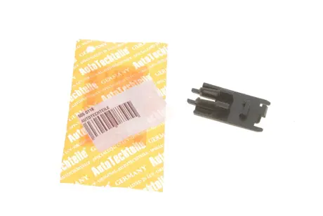 Ручка дверей (ззовні) Renault Master 10- AUTOTECHTEILE 505 0118