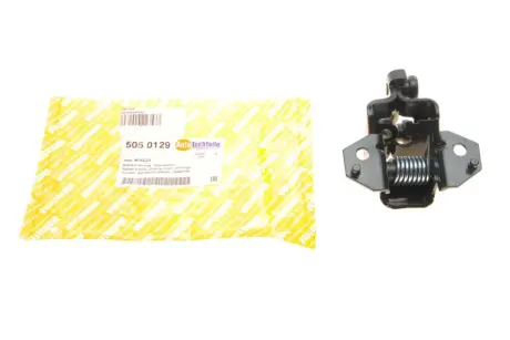 Ролик AUTOTECHTEILE 505 0129