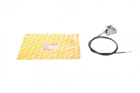 автозапчасть AUTOTECHTEILE 5050152