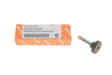 Ролик раздв. двери AUTOTECHTEILE 505 0160