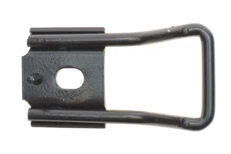 Скоба замка дверей (задніх) Renault Master (R) AUTOTECHTEILE 505 0162