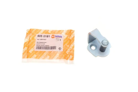 Скоба замка двери AUTOTECHTEILE 505 0181