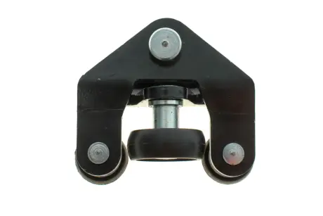 Ролик cдвижной двери AUTOTECHTEILE 505 0189