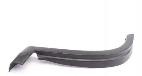 Молдинг крила (L) Citroen Jumper/ Fiat Ducato/ Peugeot Boxer 06- AUTOTECHTEILE 505 0229