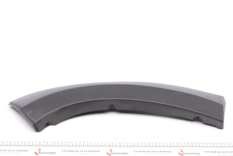 Молдинг бампера Citroen Jumper/ Fiat Ducato/ Peugeot Boxer 06- (R) AUTOTECHTEILE 505 0232