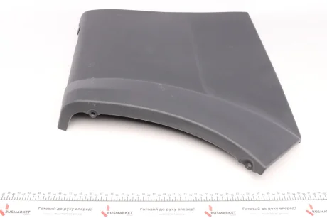 Бампер передний AUTOTECHTEILE 505 0240