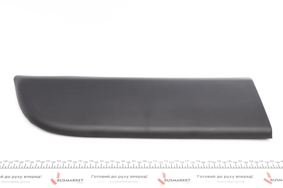 Молдинг двери (L) Opel Movano/ Renault Master 10- AUTOTECHTEILE 5050243 (фото 1)