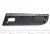 Молдинг двери (L) Opel Movano/ Renault Master 10- AUTOTECHTEILE 5050243 (фото 3)