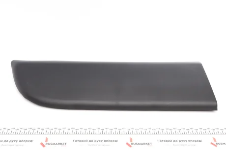 Молдинг двери (L) Opel Movano/ Renault Master 10- AUTOTECHTEILE 5050243