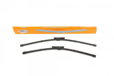 Щітки склоочисника 550475mm Dacia Logan 04- 8512909090 AUTOTECHTEILE 5050604