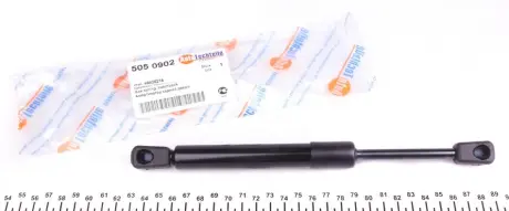 Амортизатор люка крыши AUTOTECHTEILE 5050902