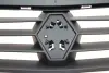 Решітка радіатора Renault Logan 08-12 AUTOTECHTEILE 505 1114 (фото 7)