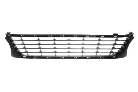 Решітка бампера Renault Logan 17- AUTOTECHTEILE 505 1118