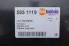 Решітка радіатора Renault Logan 17- AUTOTECHTEILE 505 1119 (фото 2)