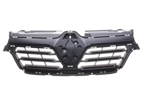 Решітка радіатора Renault Logan 17- AUTOTECHTEILE 505 1119