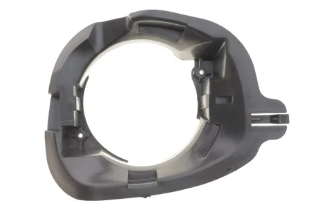 Кронштейн фари протитуманної Dacia Duster 10- (L) AUTOTECHTEILE 505 1139