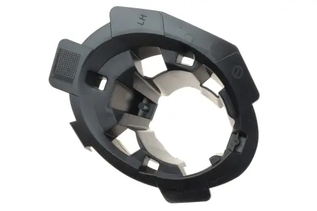 Кронштейн кріплення фари Opel Movano 10-21/ Renault Master 10-14 (L) AUTOTECHTEILE 505 1143