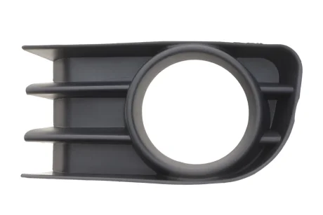 Вставка бампера (під протитуманку) Renault Megane 03-09 (L) AUTOTECHTEILE 5051149