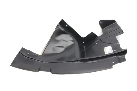 Підкрильник крила переднього Renault Trafic/ Opel Vivaro 01-14 (R) AUTOTECHTEILE 505 1431