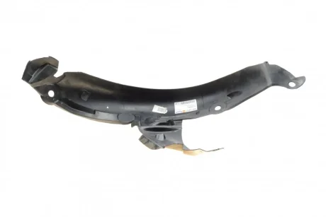 Підкрильник крила переднього Renault Kangoo 97-07 (L) AUTOTECHTEILE 5051432