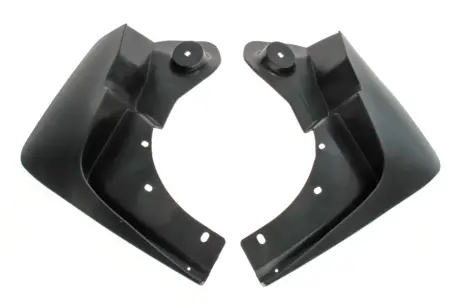 Бризковик (передній) (к-кт 2 шт) Renault Duster 10-17 AUTOTECHTEILE 5051450