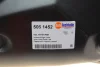 підкрильник задній renault dokker 13- (L) AUTOTECHTEILE 5051452 - фото 8