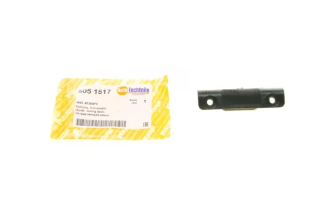 Направляюча зсувних дверей Ford Transit 00-06 (на кузове/зверху) AUTOTECHTEILE 5051517