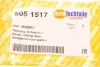 Направляюча зсувних дверей Ford Transit 00-06 (на кузове/зверху) AUTOTECHTEILE 5051517 (фото 6)