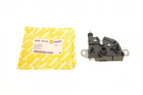 Замок капота Transit V-184/Connect (нижня частина) AUTOTECHTEILE 5051519