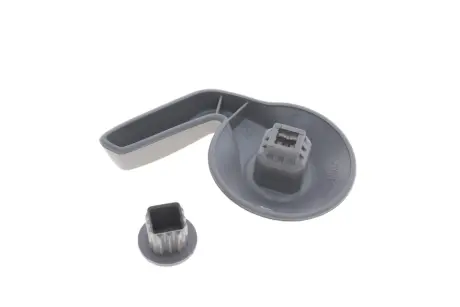 Ручка регулировки сиденья AUTOTECHTEILE 505 1522