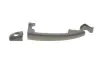 Ручка дверей (передніх/задньої/ззовні) (L) Citroen Berlingo/Peugeot Partner/Expert 08- AUTOTECHTEILE 505 1586 (фото 1)