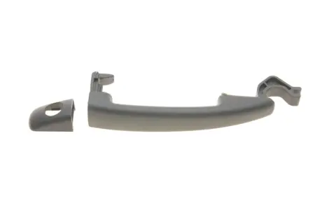 Ручка дверей (передніх/задньої/ззовні) (L) Citroen Berlingo/Peugeot Partner/Expert 08- AUTOTECHTEILE 505 1586