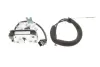 Замок бокової двері Renault Master/Opel Movano 10- Пр. AUTOTECHTEILE 5051592 (фото 1)