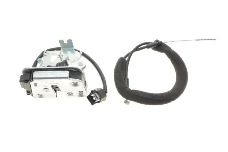 Замок бокової двері Renault Master/Opel Movano 10- Пр. AUTOTECHTEILE 5051592