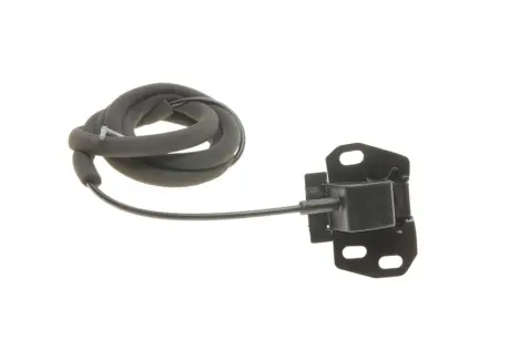 Замок дверей (задньої/L) Renault Kangoo 08- AUTOTECHTEILE 5051598