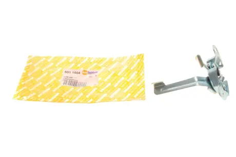Замок капоту Renault Lodgy 12- AUTOTECHTEILE 505 1604