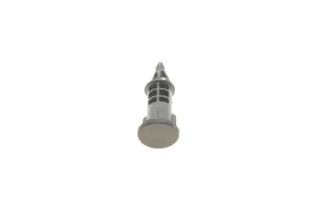 Відбійник кришки багажника Renault Clio/Megane 05- AUTOTECHTEILE 505 1694