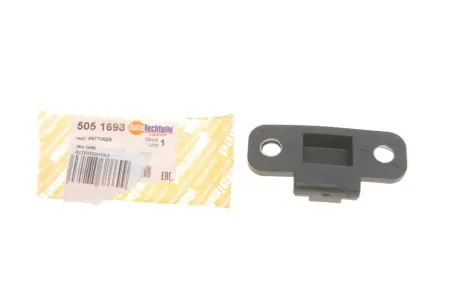 Відбійник кришки багажника Citroen Nemo 08-/Fiat Doblo 01-/Peugeot Bipper 08-/Opel Combo 12- AUTOTECHTEILE 505 1698