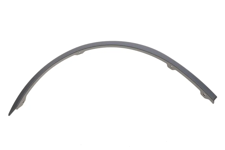 Накладка арки захисна (передньої) Renault Logan 04-12 (L) AUTOTECHTEILE 505 1744 (фото 1)