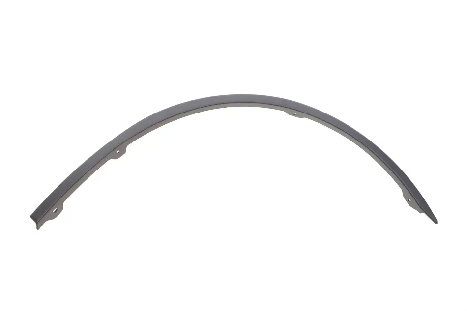 Накладка арки захисна (передньої) Renault Logan 04-12 (R) AUTOTECHTEILE 505 1745 (фото 1)
