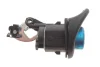 Сердцевина замка багажника Dacia Logan 04-12/Renault Twingo 93-12 AUTOTECHTEILE 5051754 (фото 4)