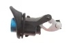 Сердцевина замка багажника Dacia Logan 04-12/Renault Twingo 93-12 AUTOTECHTEILE 5051754 (фото 5)